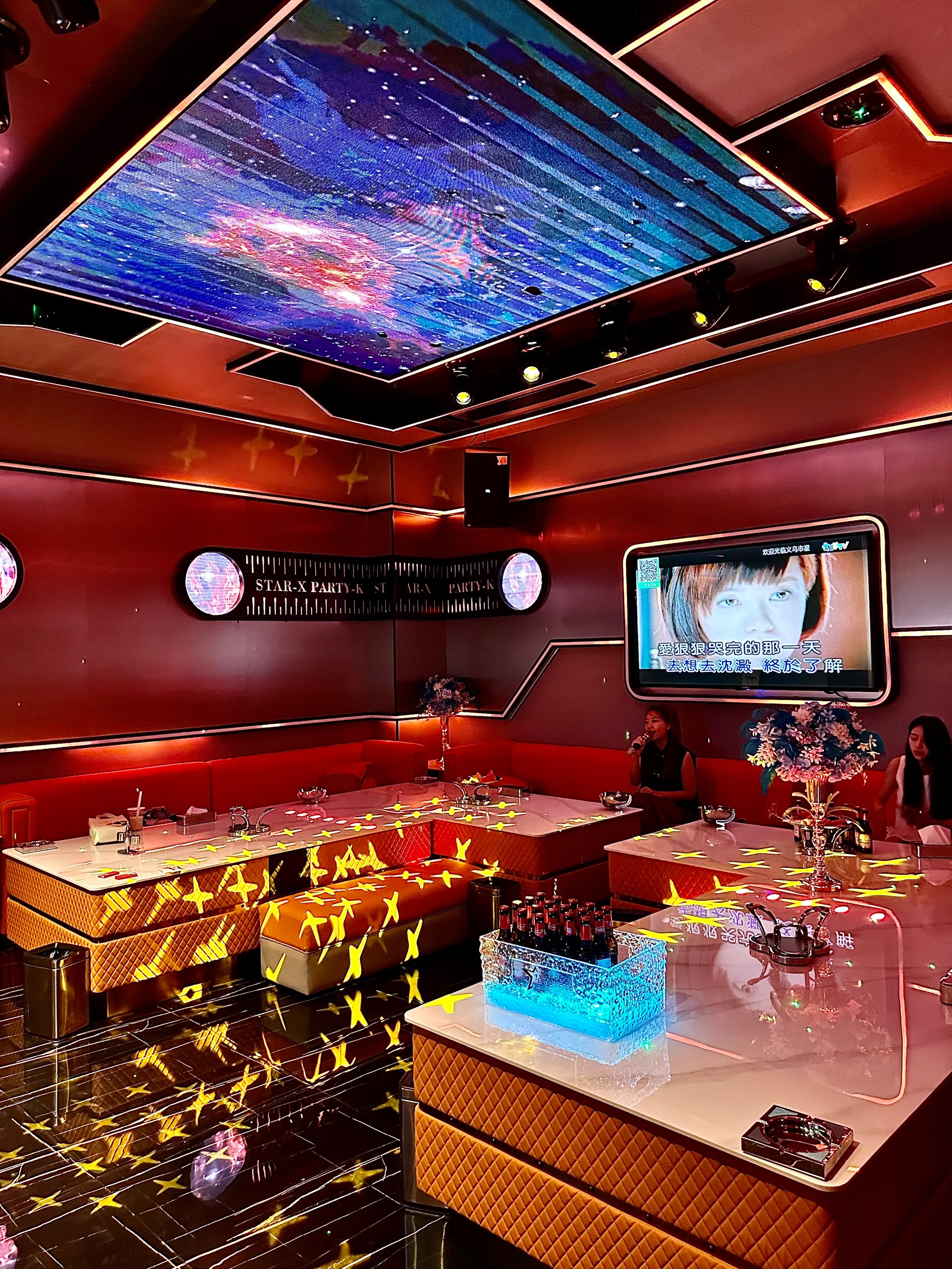 葫芦岛ktv订房，单人商务ktv-绥中县ktv订房