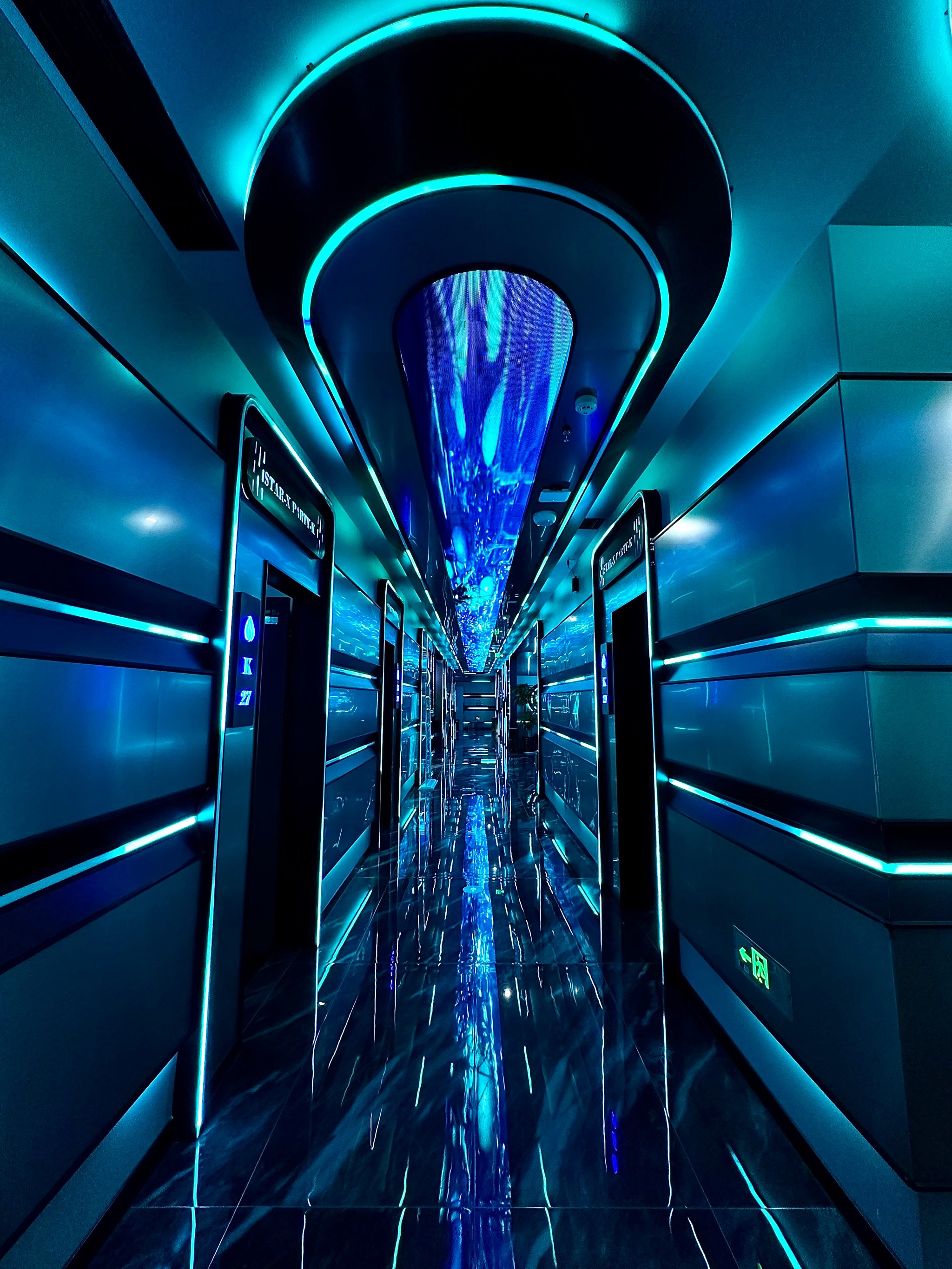 葫芦岛商务KTV尽享商务休闲-绥中县ktv预定